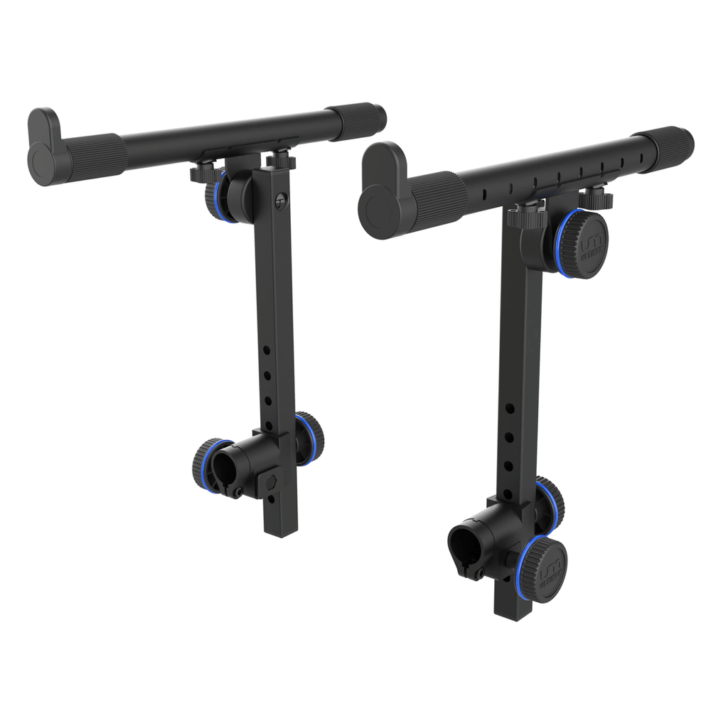 Ultimax KSX T Extension Legs For Keyboard Stand 2nd Tier 21-36cm