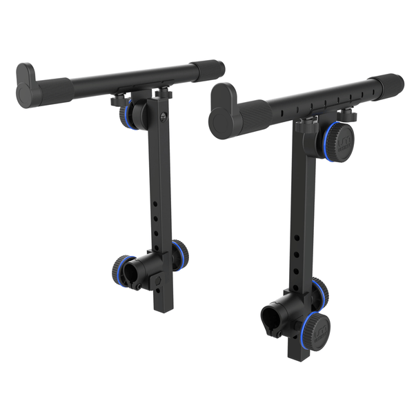 Ultimax KSX T Extension Legs For Keyboard Stand 2nd Tier 21-36cm