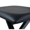 Chord Piano Bench Stool