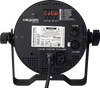 Algam Lighting SLIMPAR-1210-HEX12 x 10W RGBWA+UV LED PAR Can