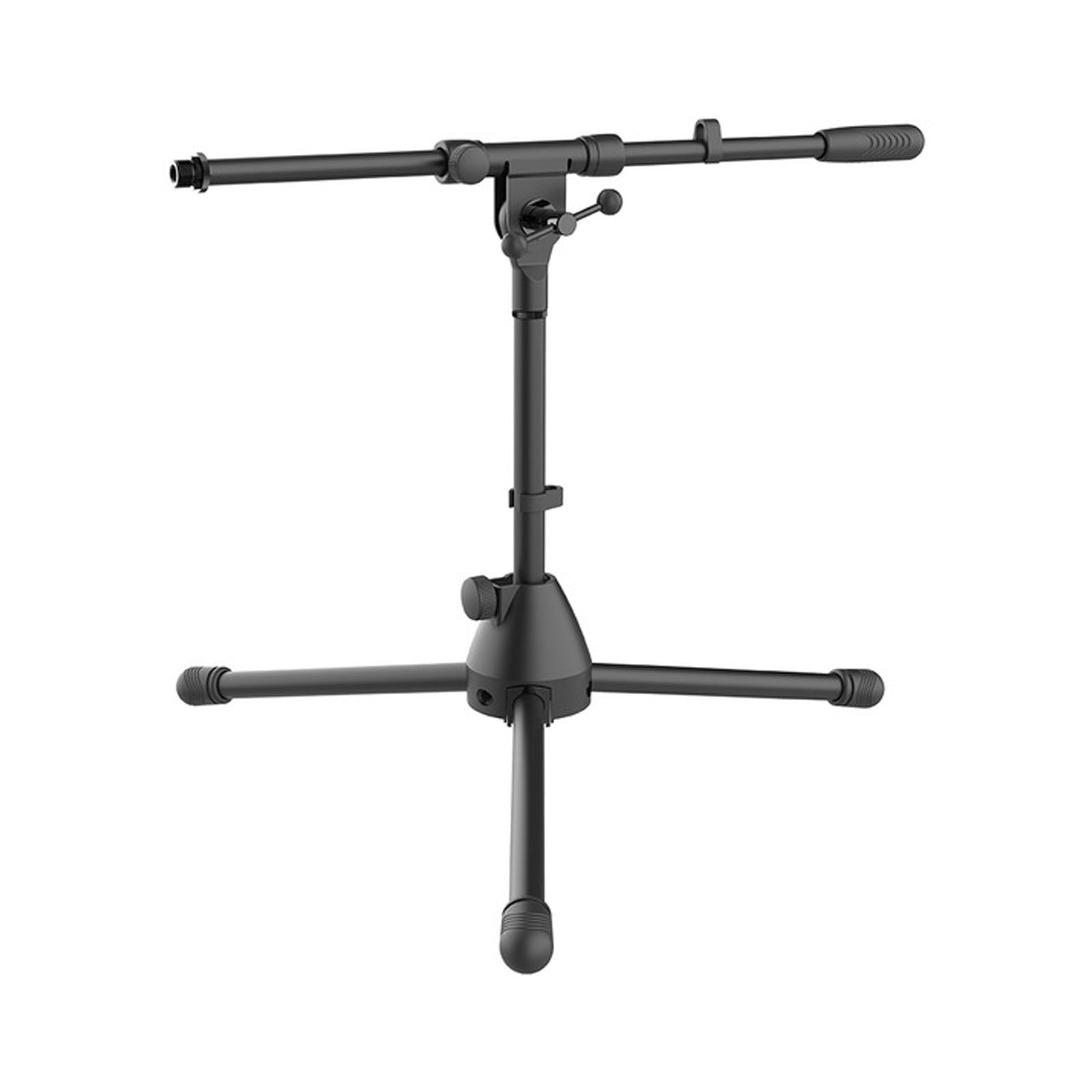 Ultimax UTX 181BK Low Level Boom Microphone Stand