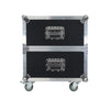 Equinox 50cm 20" Mirror Ball Flight Case