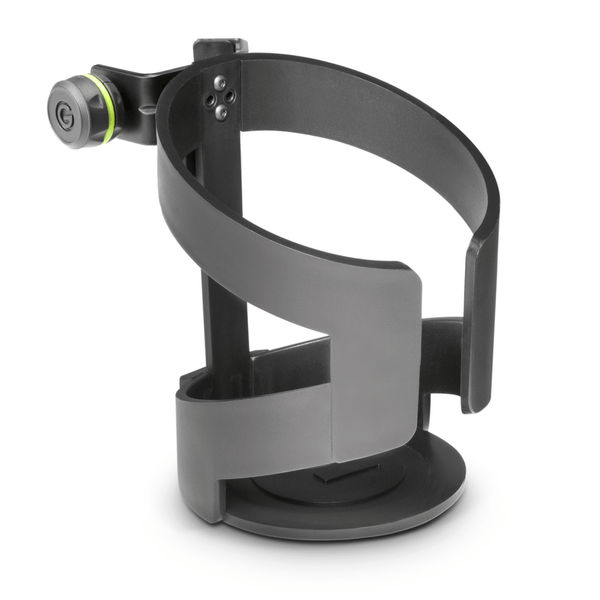 Gravity MA DRINK L Larde Drinks Holder for Microphone Stand