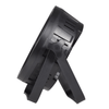 QTX PAR-186 High Power RGBWA PAR Light with U/V Par Can