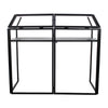 Equinox Aluminium Lightweight DJ Booth System Mk2