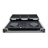 Protekt case with shelf for DDJ-GRV6 Alpha Theta CSGRV6