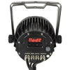 QTX HIPAR-100 IP65 PAR Light RGBWA Par Can