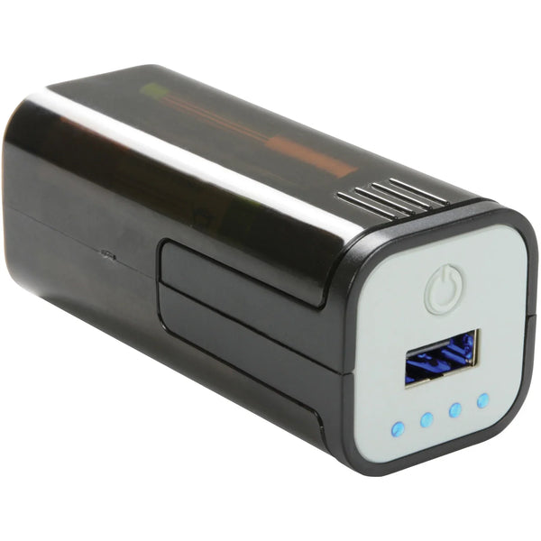 Mercury Emergency USB Power Bank