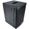 Citronic CUBA-6A 6" 100w Active Speaker With Bluetooth