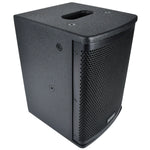 Citronic CUBA-6A 6" 100w Active Speaker With Bluetooth