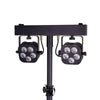     Equinox Gigabar Compact Duo Bar lighting system