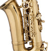Stagg LV - AS4105 Eb Alto Saxophone with Soft Case