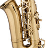 Stagg LV-AS4105 Eb Alto Saxophone with Soft Case