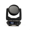 2 x Equinox Fusion Reflecta Mirror Ball Moving Head with DMX Cable
