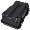 Citronic Heavy Duty Waterproof ABS IP66 Trolley Case
