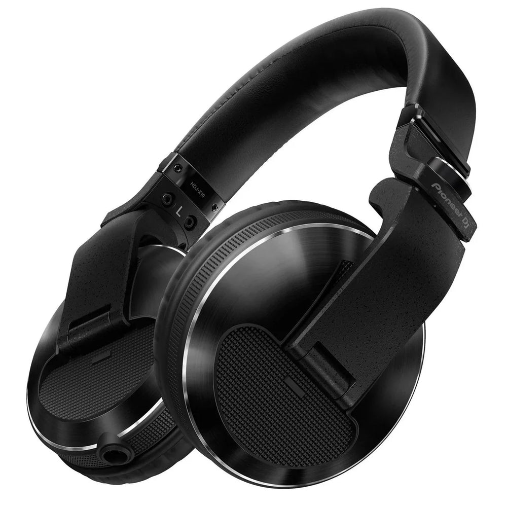 Pioneer DJ HDJ-X10 Black Professional DJ Headphones