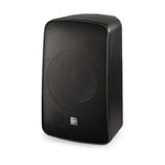 FBT Canto 5CA 5" Black 300w 2-Way Coaxial Active Speaker