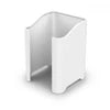 6 X Chauvet DJ Freedom Flex H9 White Sleeve