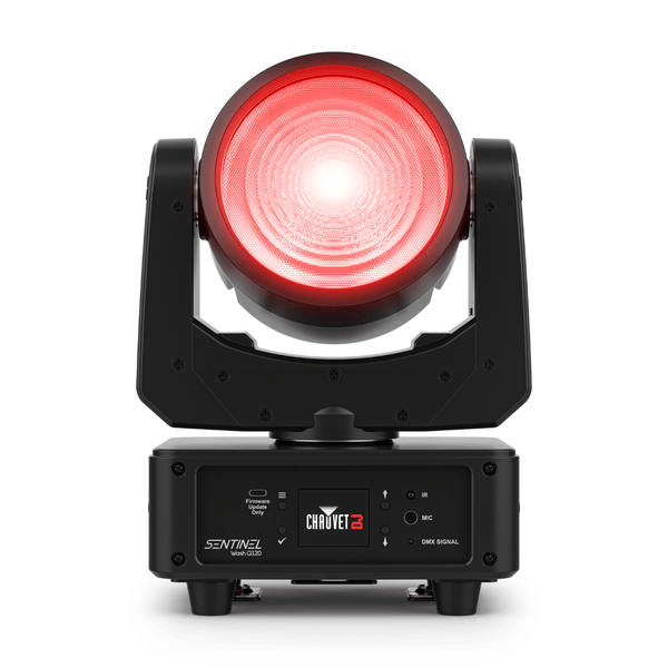 Chauvet DJ Sentinel Wash Q120 120W RGBW moving head