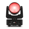 2 x Chauvet DJ Sentinel Wash Q120 120W RGBW Moving Head with DMX Cable