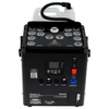 Algam Lighting Vulkan 1500W LED Cube Fog Machine