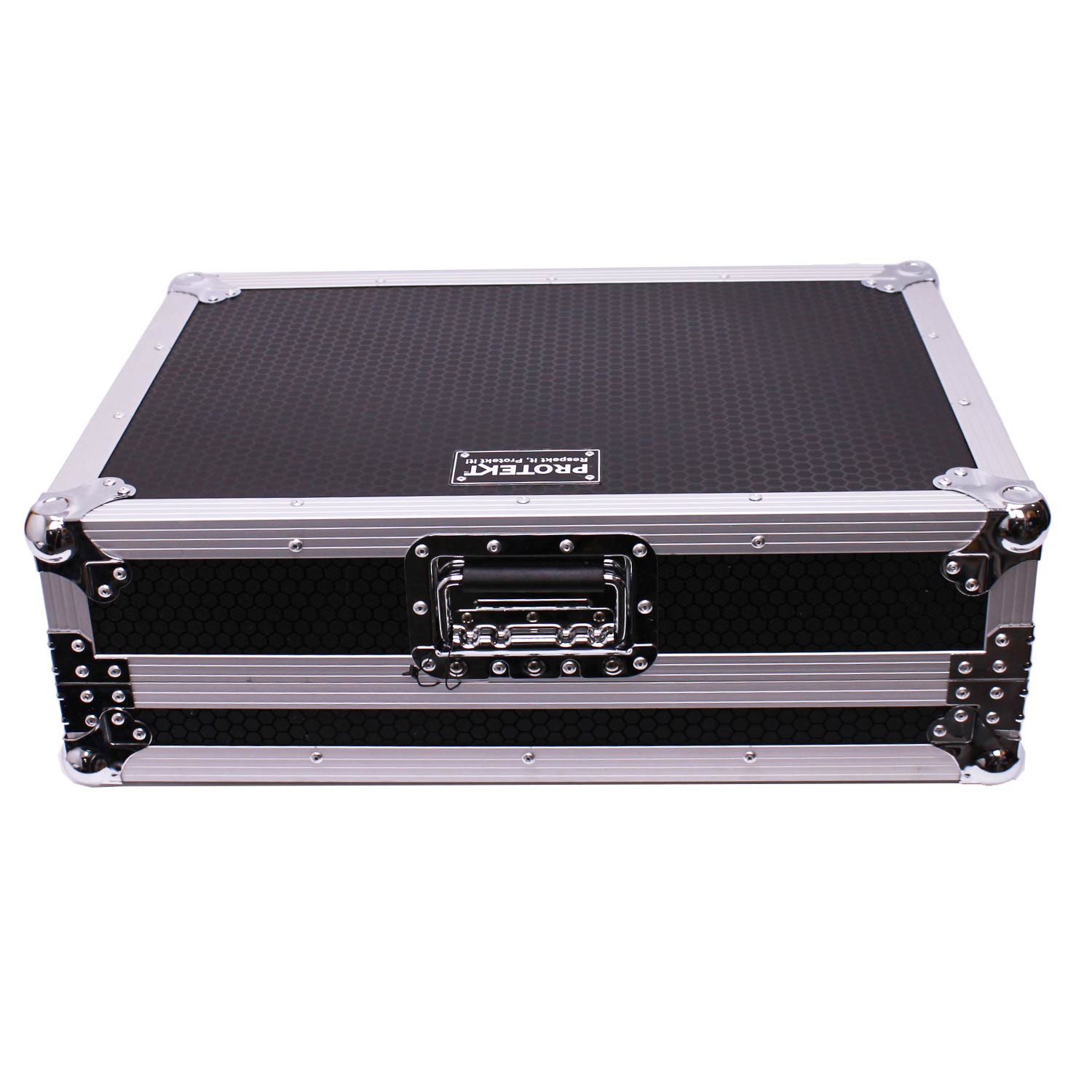 Protekt case with shelf for DDJ-GRV6 Alpha Theta CSGRV6