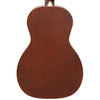 Vintage Historic Series 'Parlour' Acoustic Guitar Vintage Sunburst