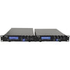 Adastra UM30 Ultra Compact 100V Mixer-Amp