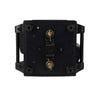 Equinox UFO 6 x 40w RGBW LED Multi Beam Moving Head