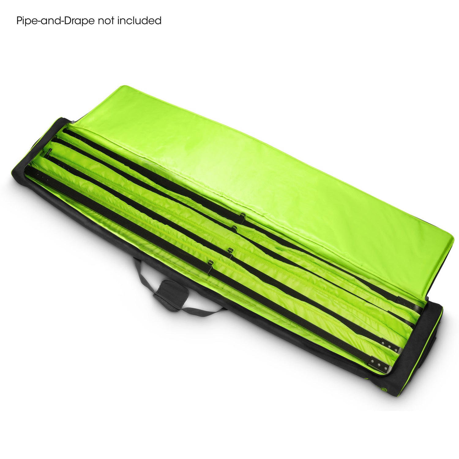 Gravity BG PAD 4 B Transport bag for Pipe and Drape systems