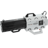 Algam Lighting FMG1500 Portable 1500W RGB Smoke Machine Smoke Gun