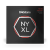 D’Addario NYXL1238PS pedal steel strings nickel wound 12-38