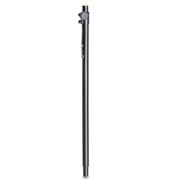 Gravity SP 3332 B 35mm Adjustable Speaker Pole