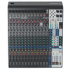 Soundcraft Signature Plus 16 Analog Mixer with Lexicon Effects and USB-C