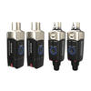 Xvive Dual U3D Wireless System for Audio
