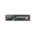 Allen & Heath ZED-14 14-Channel Compact Stereo Mixer