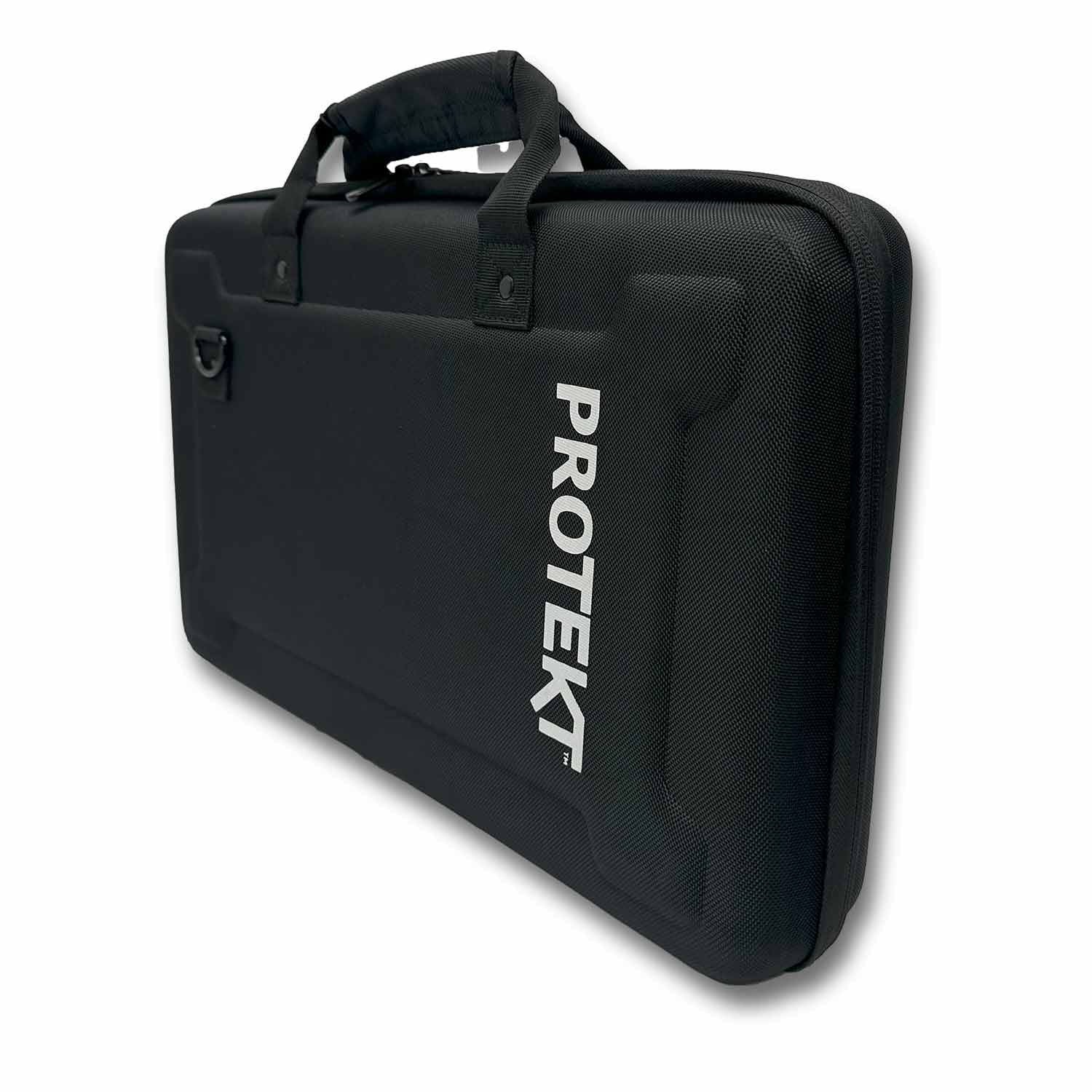 Protekt Plus Controller Bag for Hercules Inpulse 500 – front view