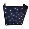 Ultimax Cool White LED Starcloth for DJ Combi Booth XL