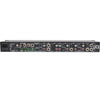 Q-Audio QZONE92 Zoner Mixer 6 Stereo Channels with Mic and Talk Over