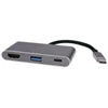 AV:Link 3 Port Slim USB3.0 Type-C Hub