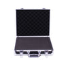 Q - Audio QWM1960 V3 HH UHF Dual Wireless Microphone System and Flight Case