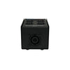 Penn Elcom R2SP82G2 Slimline 4-Way Speaker Splitter Box Feed Thru