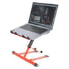 UDG Ultimate DIGI Adjustable Laptop Stand Red