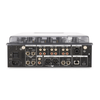 Durable Decksaver cover for AlphaTheta DJM-V5 mixer