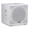 FBT SUBline 115sa 15" Active Subwoofer White