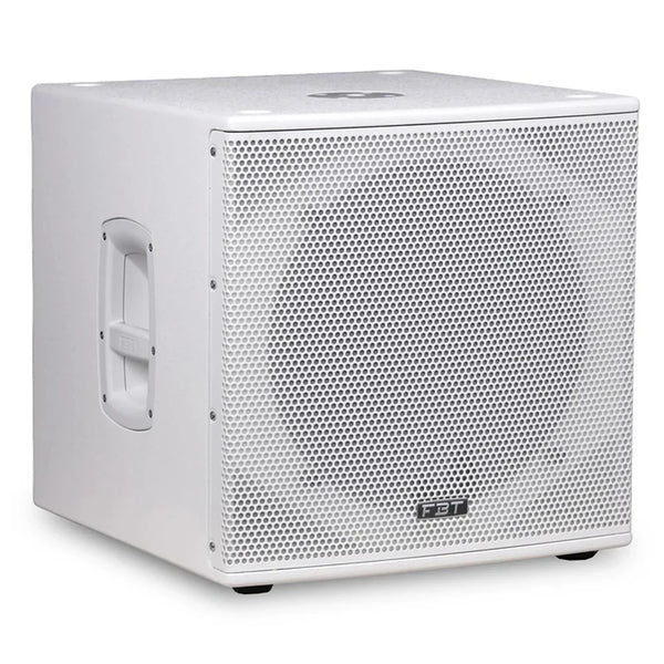 FBT SUBline 115sa 15" Active Subwoofer White