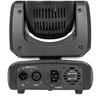 Boomtone DJ MAXIBEAM100 Compact 100W LED Moving Head