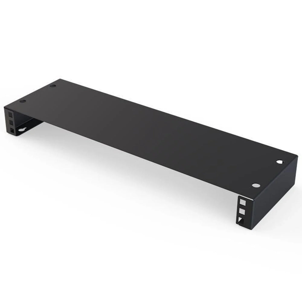 Penn Elcom 1u Rack Mount Wall or Surface Bracket