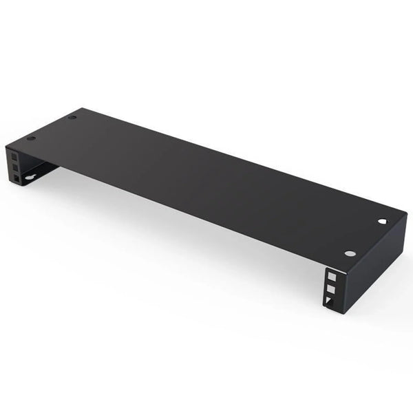 Penn Elcom 1u Rack Mount Wall or Surface Bracket