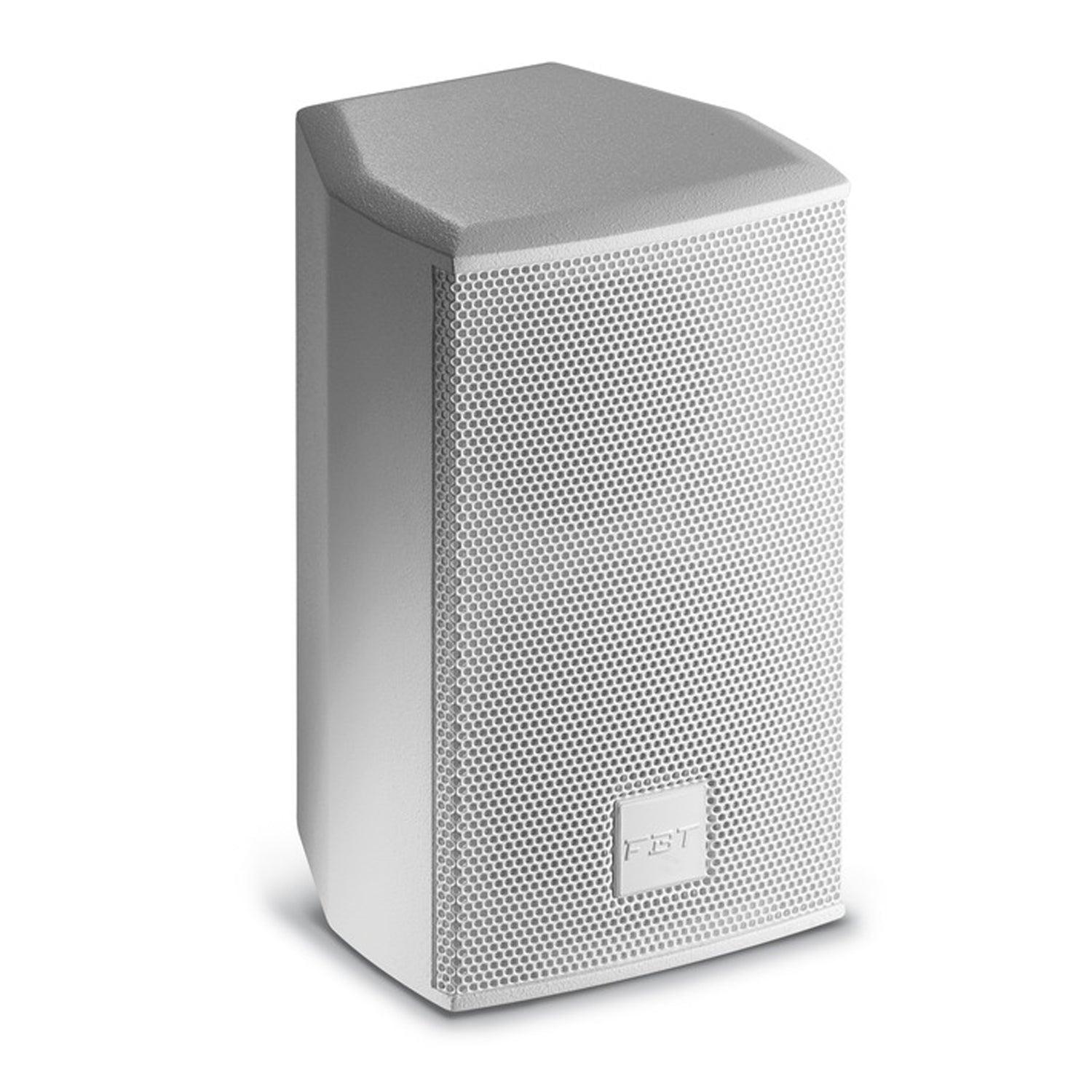 FBT ARCHON 105 200w Passive Speaker White - DY Pro Audio